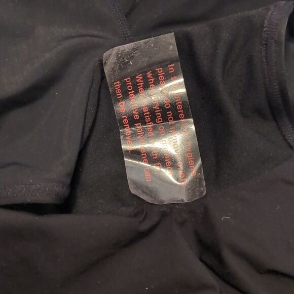 Arena One Piece Full Coverage Modest Swim Suit Size M-L - Picture 8 of 12